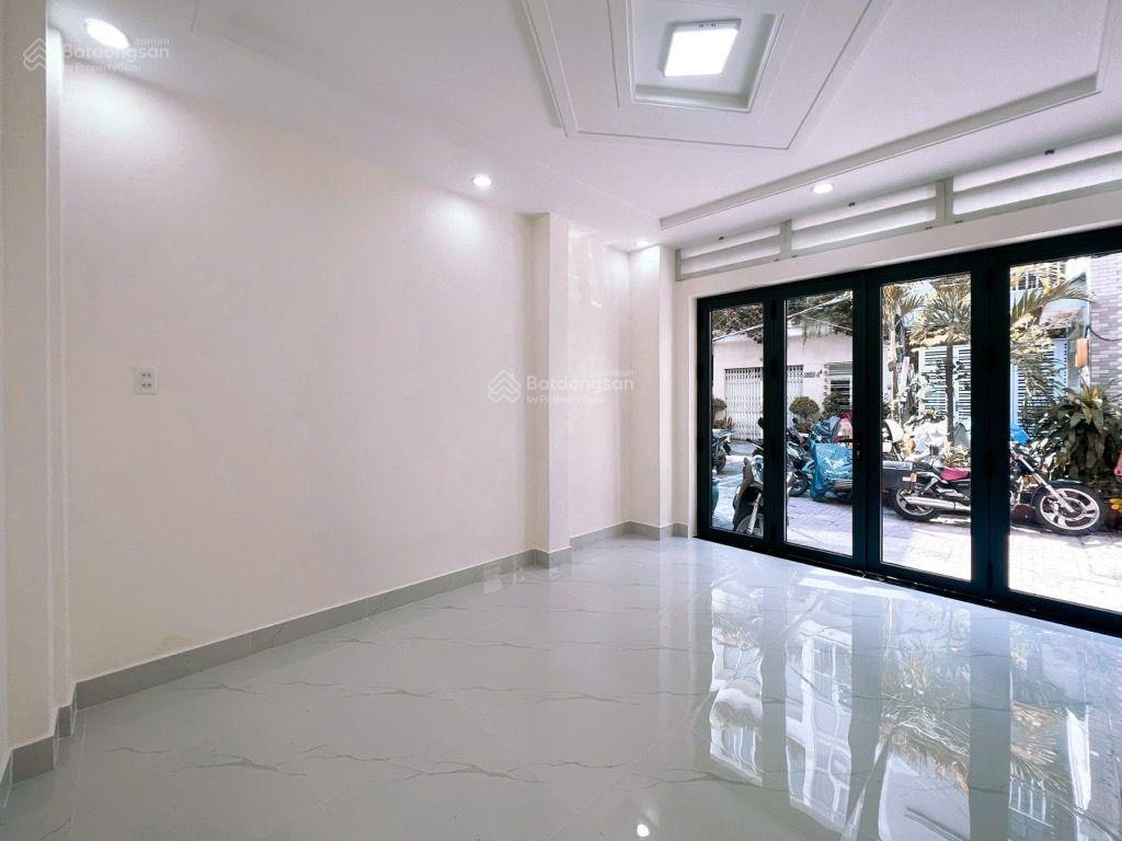 Bán nhà hẻm xe hơi ngay mt nguyễn khắc nhu & trần hưng đạo, q1  gần 50m2 chỉ 14,5 tỷ.