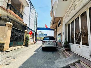 Bán nhà ( 5x23 ) 5 tầng có thang máy  hxh nguyễn hữu cảnh, bình thạnh hạ bán chỉ 18,3 tỷ.