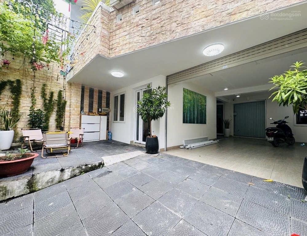 Nhà đẹp hẻm oto  3 tầng, ngang khủng 7m ~ 160m2  hoàng hoa thám, bình thạnh  gấp bán chỉ 26 tỷ.