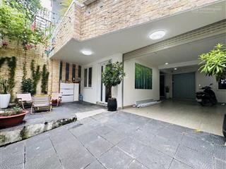Nhà đẹp hẻm oto  3 tầng, ngang khủng 7m ~ 160m2  hoàng hoa thám, bình thạnh  gấp bán chỉ 26 tỷ.