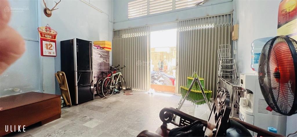 Bán nhà hẻm oto 6m tại lê thị riêng, quận 1  3 tầng ngang đẹp 5m ~ 45m2 chỉ 16,5 tỷ.