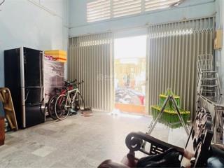 Bán nhà hẻm oto 6m tại lê thị riêng, quận 1  3 tầng ngang đẹp 5m ~ 45m2 chỉ 16,5 tỷ.