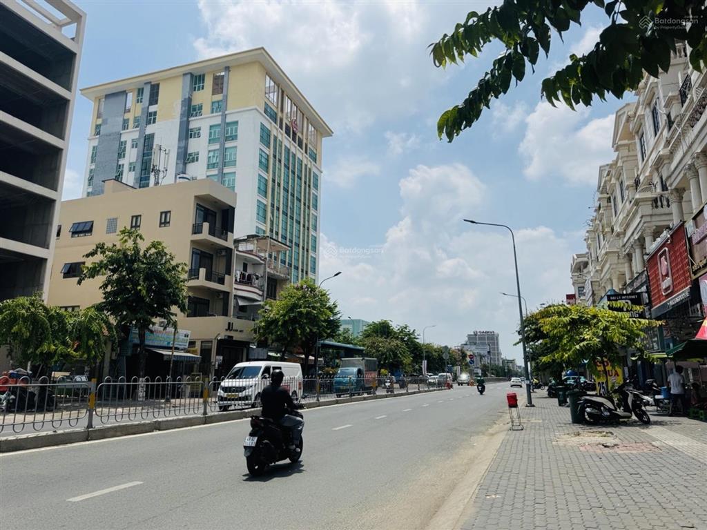 Bán nhà 3 tầng có 50 phòng trọ cho thuê  mt đường nguyễn văn lượng, gò vấp  260m2 chỉ 45 tỷ
