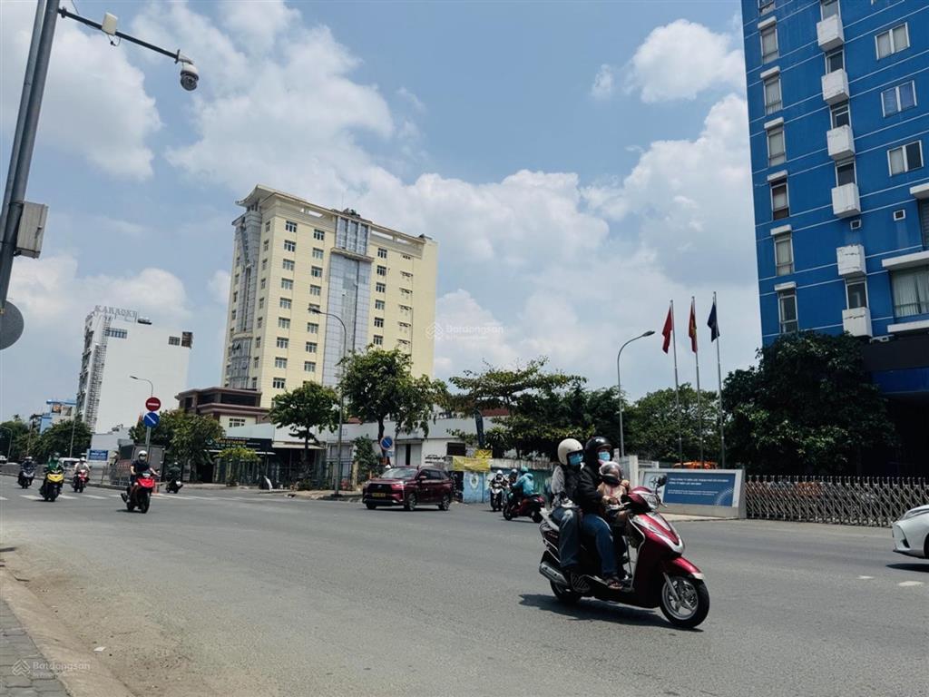 Bán nhà 3 tầng có 50 phòng trọ cho thuê  mt đường nguyễn văn lượng, gò vấp  260m2 chỉ 45 tỷ