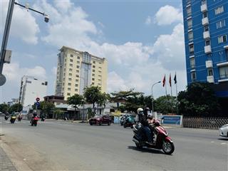 Bán nhà 3 tầng có 50 phòng trọ cho thuê  mt đường nguyễn văn lượng, gò vấp  260m2 chỉ 45 tỷ