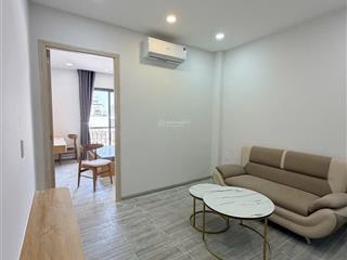 Chdv thu nhập 300tr/th  hẻm xh 8m lê quang định, bình thạnh  8 tầng, ngang 8m ~ 170m2 bán 48 tỷ