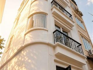 Bán nhà quận 1  5 tầng full nội thất  gần bờ kè hoàng sa ( nguyễn văn nguyễn )  40m2 chỉ 7,9 tỷ.