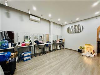 Bán nhà 3 tầng hẻm nhựa 5m  tại tt quận 1 đường cống quỳnh  65m2 bán chỉ 19,5 tỷ.
