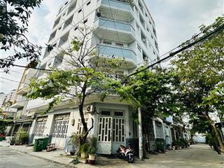Chdv 42 phòng dòng tiền hơn 200tr/tháng  tại phan huy ích, tân bình. dt 170m² bán chỉ 38 tỷ.