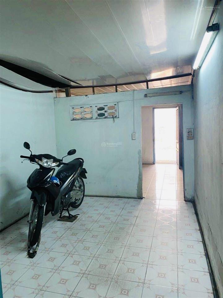 Mtkd trần văn đang  nhà nát gần 200m2 gấp bán chỉ 25,9 tỷ  quận 3