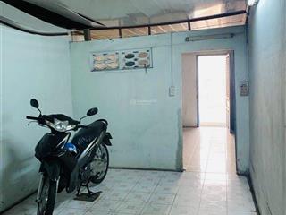 Mtkd trần văn đang  nhà nát gần 200m2 gấp bán chỉ 25,9 tỷ  quận 3