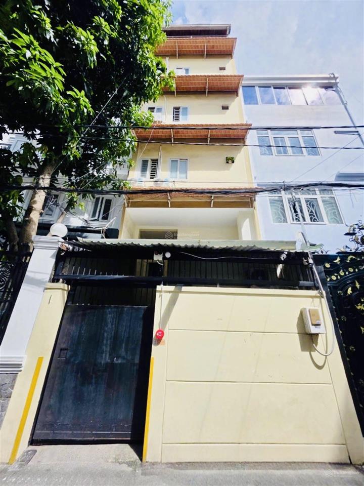 Tân bình  bán chdv khu vip sân bay  ngay mt bạch đằng  6 tầng hầm  125m2 chỉ 31,5 tỷ.