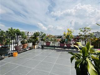 Bán toà nhà mặt tiền khu vip sân bay  6 tầng có hầm, thang máy  150m2  bán giá 38 tỷ  tân bình.