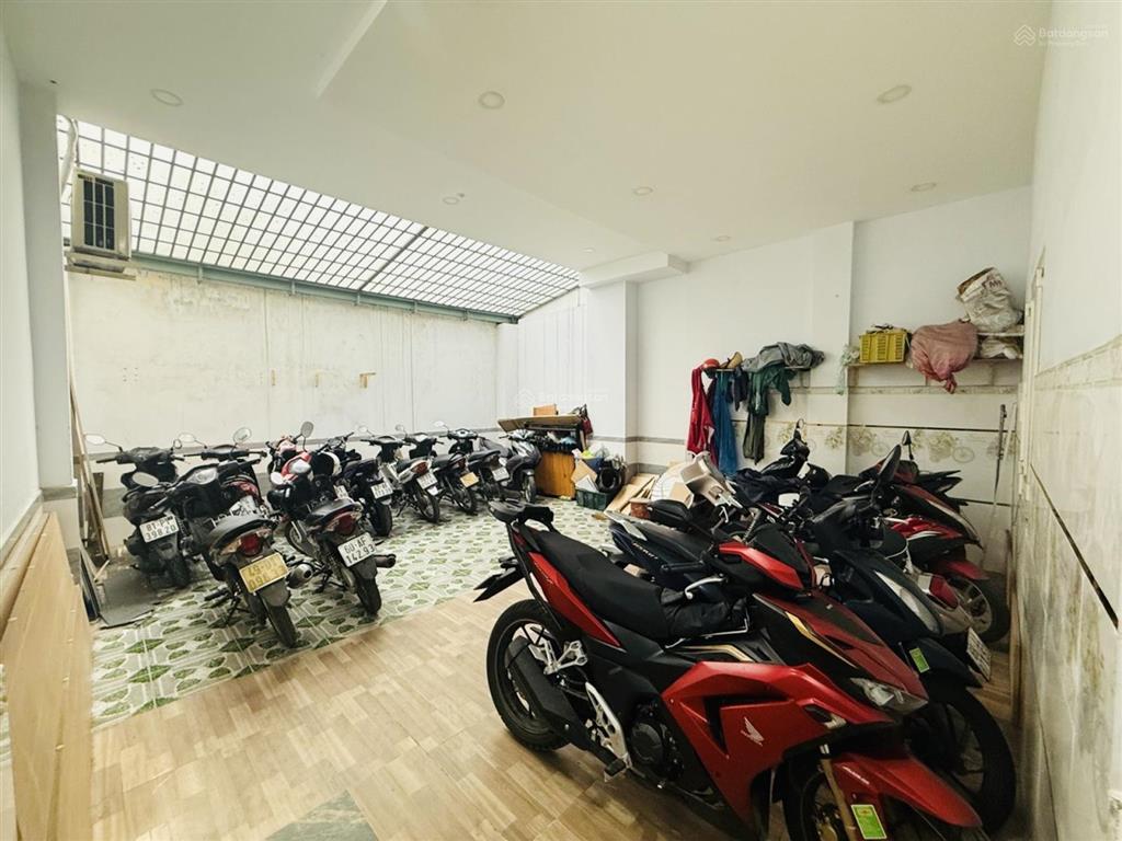 Siêu phẩm dòng tiền  mặt tiền nguyễn văn khối  ( dt 6mx25m )  6 tầng  bán chỉ 24 tỷ  gò vấp.