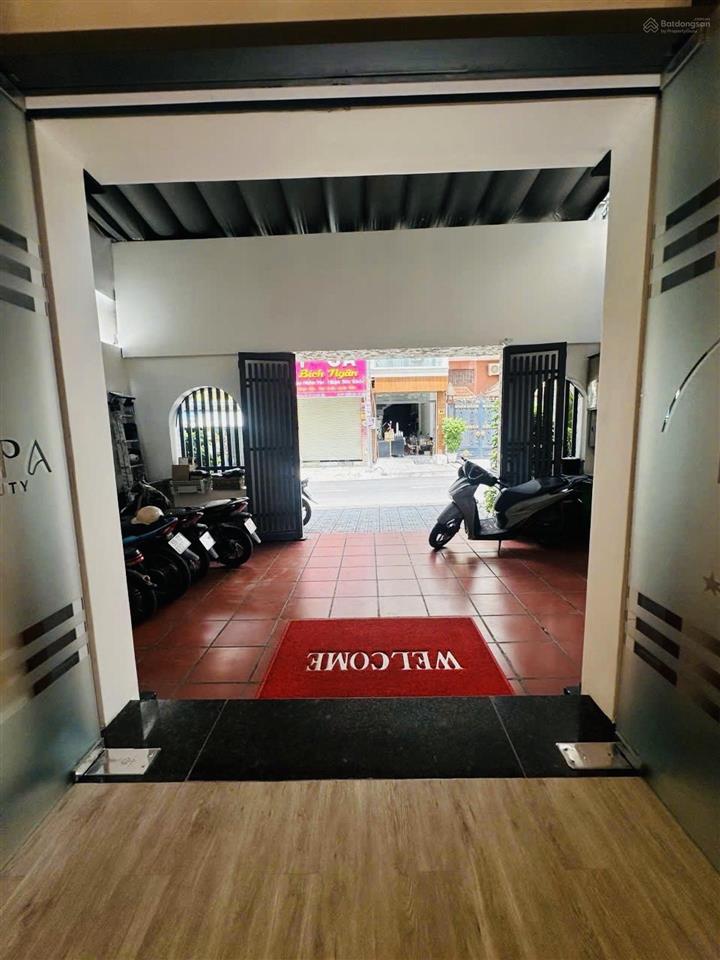 Nhà 6 tầng btct  mtkd ngay lê đức thọ, gò vấp  dt ( 7m*17m ~ 120m2 ) gấp bán chỉ 28 tỷ.
