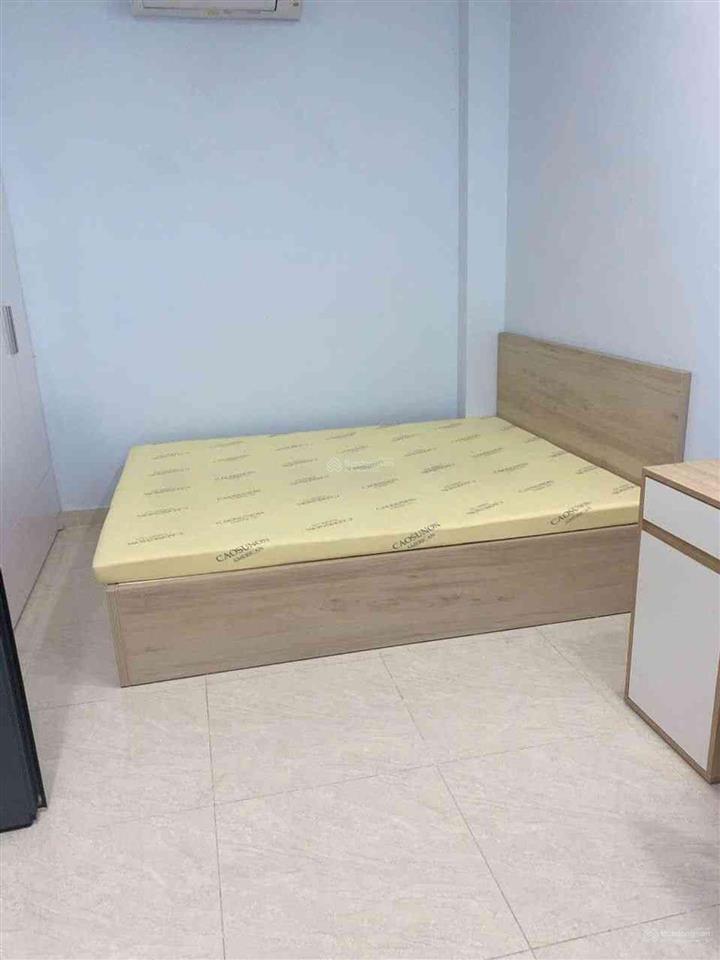 Nhà đẹp dòng tiền  dt (5*18)  7 tầng, hầm  hxh 6m  nguyễn kiệm  bán chỉ 14,4 tỷ.