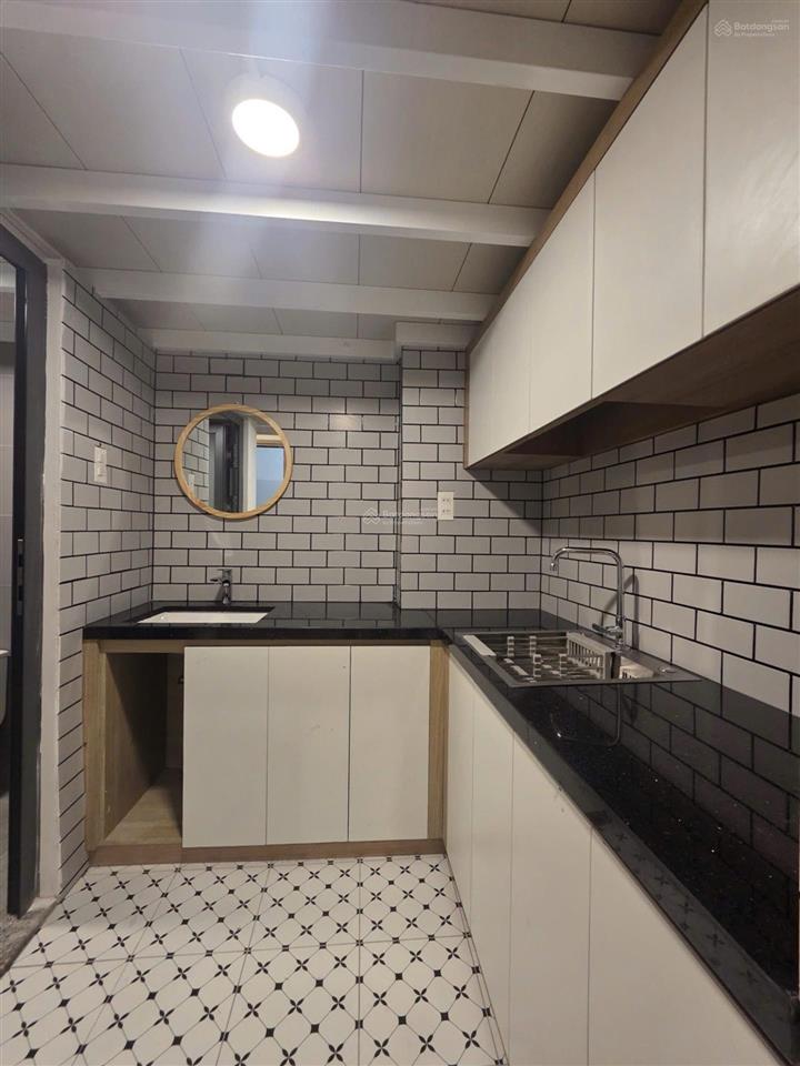 Chdv (7,5m*30m) đường xh 6m, 225m²  7 tầng, hầm  bán giá 38 tỷ  tại gò vấp.
