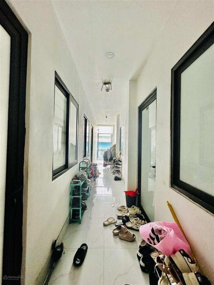 Bán nhà có dòng tiền, diện tích lớn 216m² ngang khủng hơn 10m giá chỉ 24,8 tỷ  bình thạnh