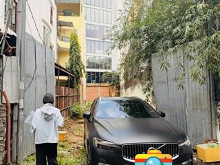 Bán đất ngay gần sân bay, khu vip bạch đằng  gần 180m² đất giảm còn 26 tỷ.
