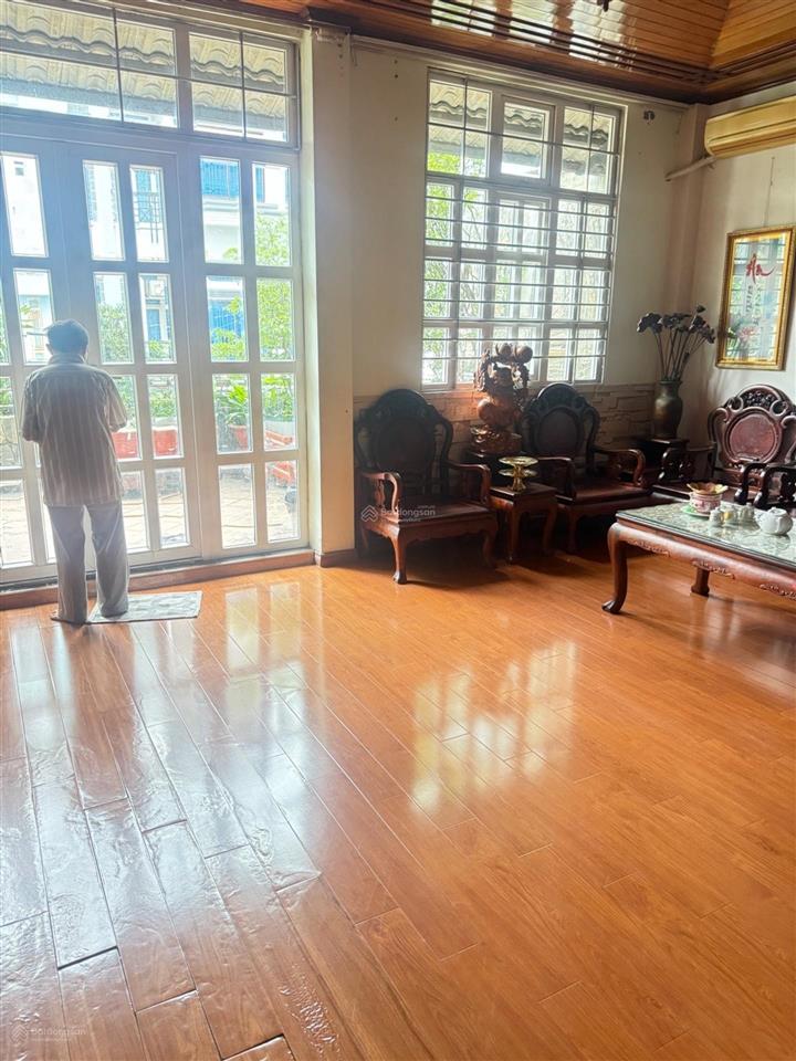 Bán nhà 190m², ngang đẹp hơn 6m  hxh bùi đình tuý, bình thạnh  chỉ 24,5 tỷ.