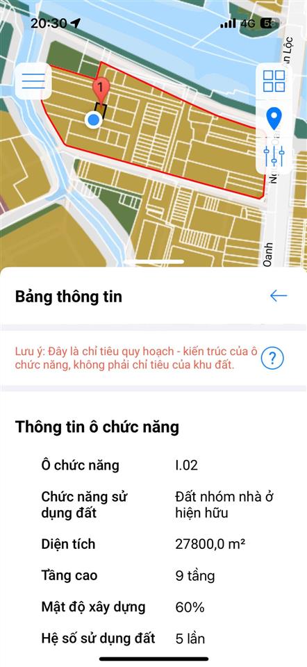 Bán đất ngang hơn 12,5m dài 17m khu vip nguyễn oanh, gò vấp  chỉ 25 tỷ.