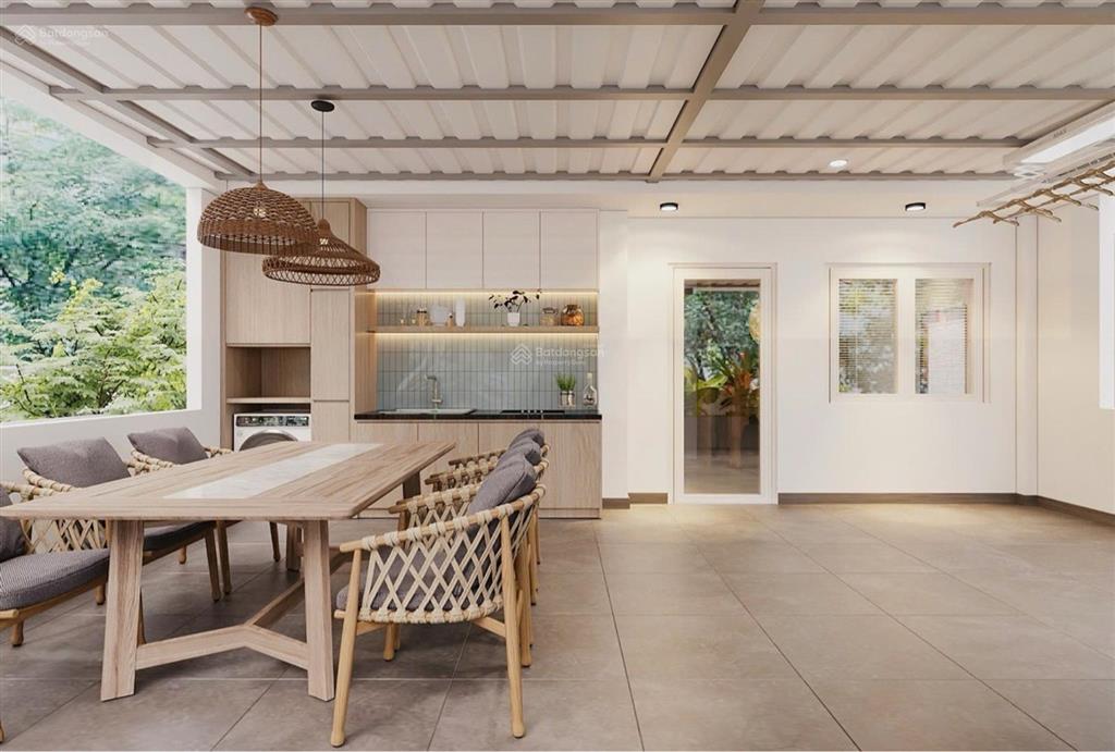 Siêu phẩm nhà đẹp  5 tầng thang máy  đường 12m thông lê đức thọ, gò vấp  75m2  giá bán 14,5 tỷ