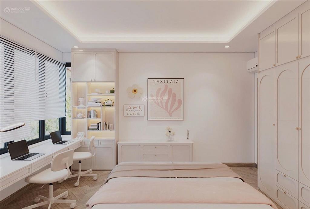 Siêu phẩm nhà đẹp  5 tầng thang máy  đường 12m thông lê đức thọ, gò vấp  75m2  giá bán 14,5 tỷ