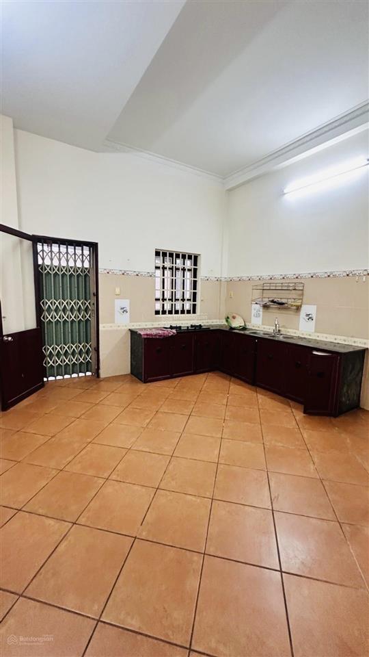 Bán nhà 4 tầng  ngang khủng 10m ~ 245m2 hẻm nhựa 6m. toạ lạc tại quang trung, gò vấp  chỉ 29 tỷ.