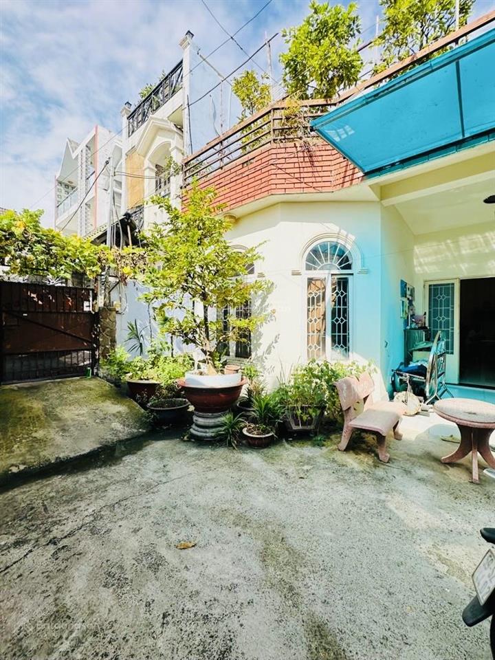 Bán nhà ngang khủng hơn 10m ~ 300m2 vuông a4  tại lê đức thọ, gò vấp  bán nhanh chỉ 19,5 tỷ
