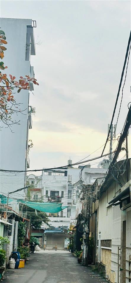 Bán nhà ngang khủng hơn 10m ~ 300m2 vuông a4  tại lê đức thọ, gò vấp  bán nhanh chỉ 19,5 tỷ