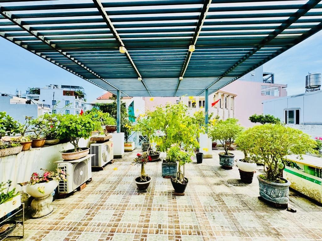 Bán nhà 7*14 nở hậu ~ 160m2  ngay hoàng văn thụ, phú nhuận  gấp bán chỉ 26,68tỷ.