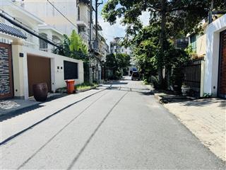 Bán nhà (9x21) khu vip bình thạnh  nơ trang long  2 tầng giá 32 tỷ.