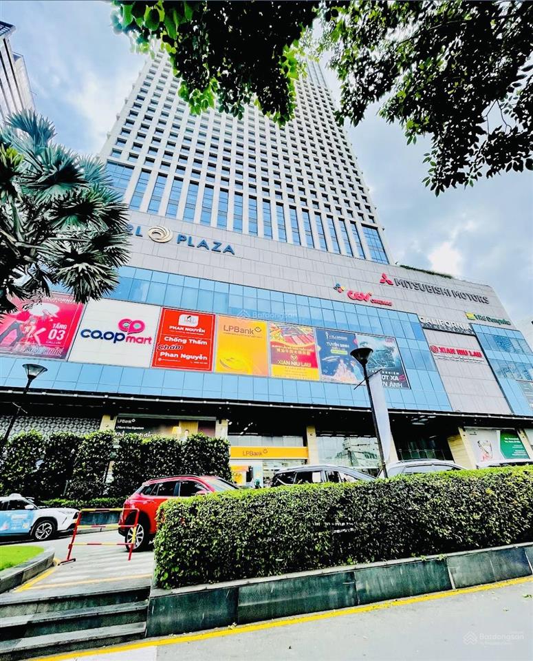 Bán căn hộ 3pn ~ 122m2 tòa pearl plaza tại điện biên phủ  bình thạnh  chỉ 12,7 tỷ