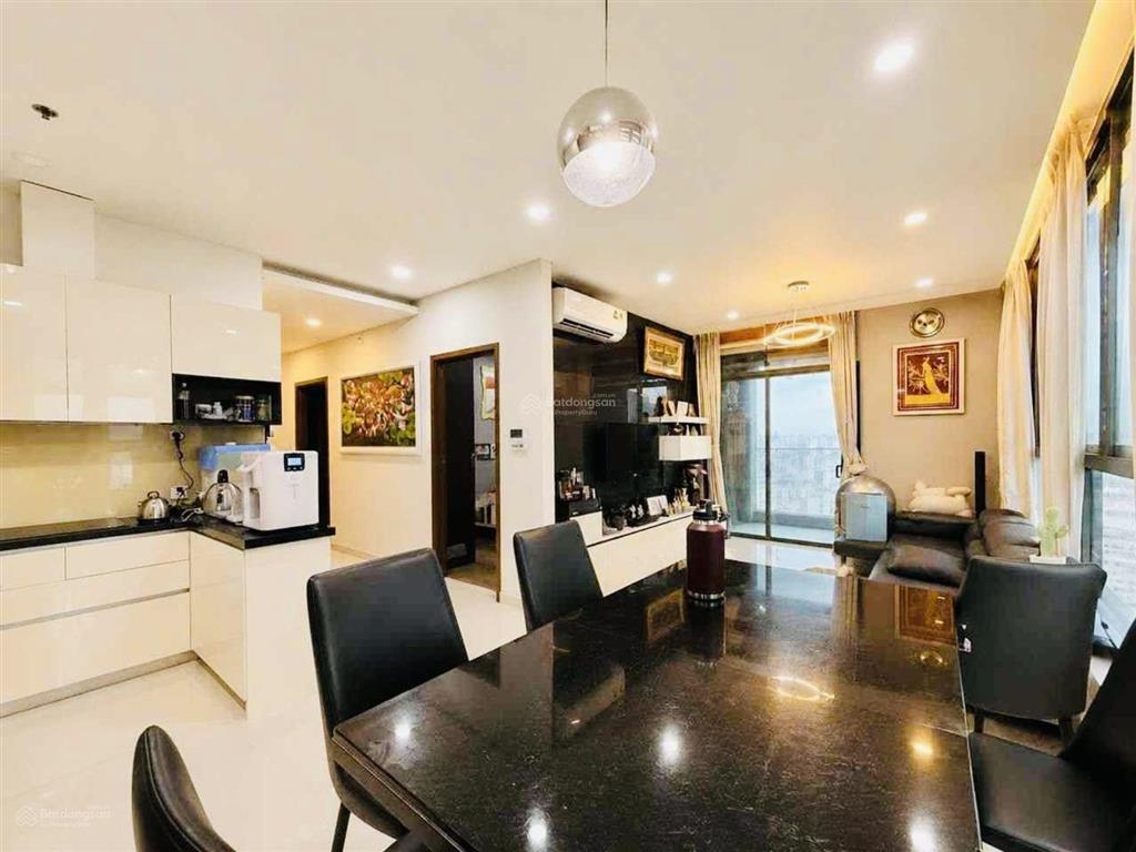 Bán căn hộ 3pn ~ 122m2 tòa pearl plaza tại điện biên phủ  bình thạnh  chỉ 12,7 tỷ