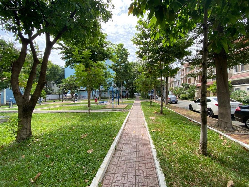 Bán nhà 3 tầng, ngang khủng 8m. đường 10m thông, khu vip gò vấp, phan văn trị. chỉ 19,5 tỷ.