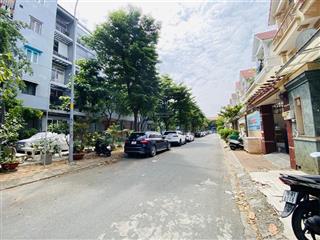 Bán nhà 3 tầng, ngang khủng 8m. đường 10m thông, khu vip gò vấp, phan văn trị. chỉ 19,5 tỷ.