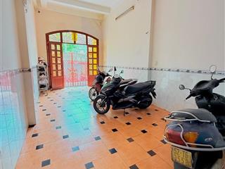 Bán nhà tại phan xích long  4 tầng, ngang 7 dài 20 (nở hậu ~ 145m2)  hxh 5m bán chỉ 23,5 tỷ.