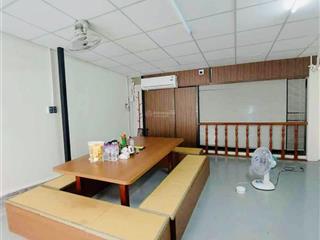 Mặt tiền quận 1  đường đinh tiên hoàng  4 tầng thang máy  91m1 bán chỉ 33tỷ.