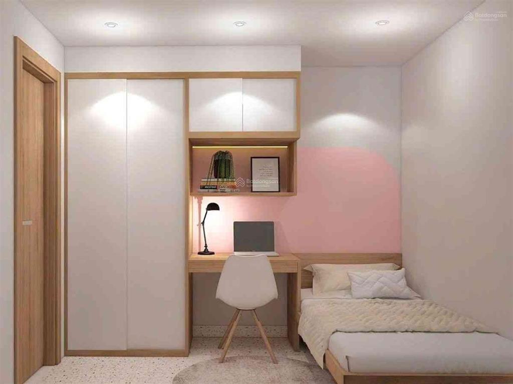 Tài sản dòng tiền  dt 80m2  đường 12m khu vip ung văn khiêm, bình thạnh  6 tầng bán chỉ 23,5 tỷ.