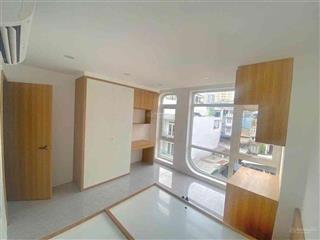 Tài sản dòng tiền  dt 80m2  đường 12m khu vip ung văn khiêm, bình thạnh  6 tầng bán chỉ 23,5 tỷ.