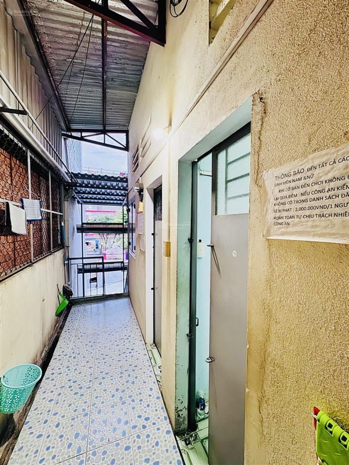 Bán nhà (6*24) 3 tầng  hxh ngay xô viết nghệ tĩnh, bình thạnh  giá chỉ 17,9tỷ.