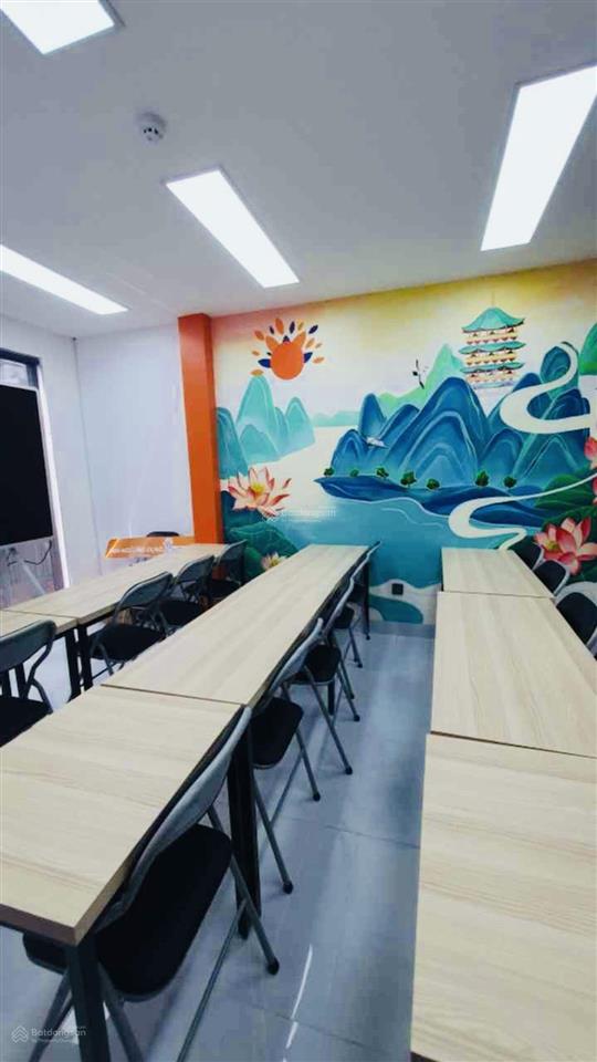 Bán tòa nhà văn phòng ngay trần bình trọng, bình thạnh  7 tầng  80m2  giá chỉ 23,5 tỷ