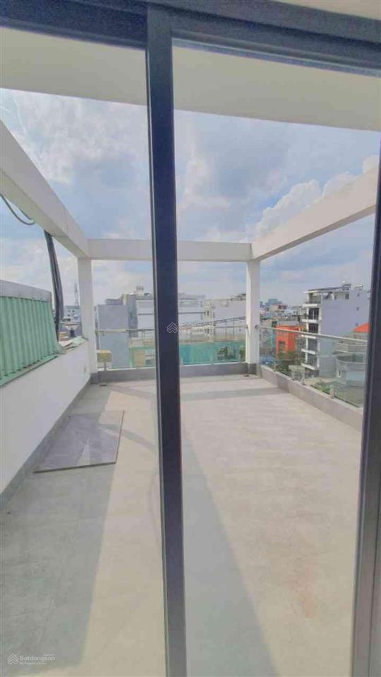 Bán tòa nhà văn phòng ngay trần bình trọng, bình thạnh  7 tầng  80m2  giá chỉ 23,5 tỷ