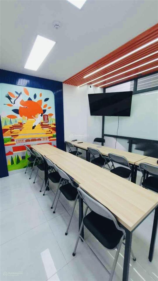 Bán tòa nhà văn phòng ngay trần bình trọng, bình thạnh  7 tầng  80m2  giá chỉ 23,5 tỷ