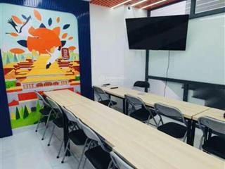 Bán tòa nhà văn phòng ngay trần bình trọng, bình thạnh  7 tầng  80m2  giá chỉ 23,5 tỷ