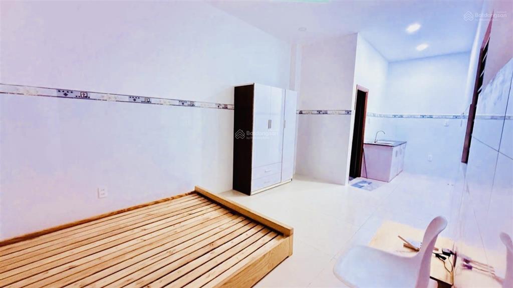 Bán nhà 7 tầng có hầm  hxh 8m  115m2 gấp bán 15,8 tỷ  tại tt gò vấp.