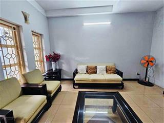 Bán nhà (8*20 ~ 160m2)  2 tầng  hẻm nhựa 7m  khu vip bình thạnh  chỉ 26 tỷ.