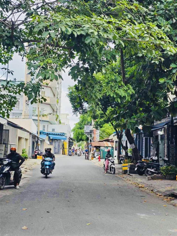 Bán nhà (8*20 ~ 160m2)  2 tầng  hẻm nhựa 7m  khu vip bình thạnh  chỉ 26 tỷ.