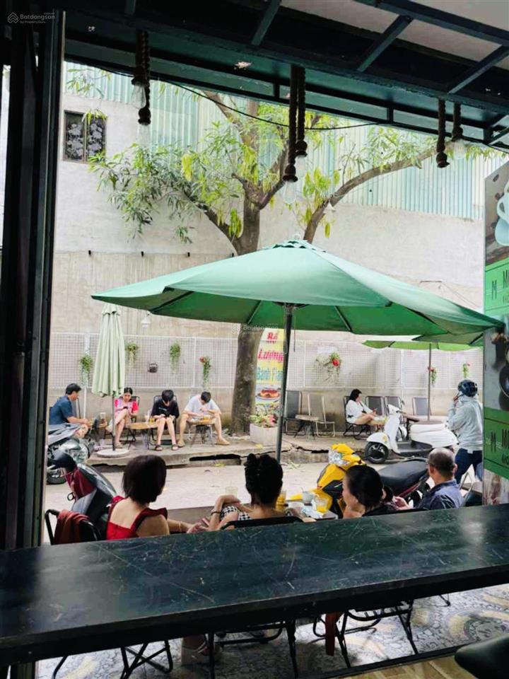 Bán nhà góc 3 mặt tiền  ngang 10m sâu 16m  4 tầng btct  chỉ 25 tỷ  ngay lê đức thọ, gò vấp.