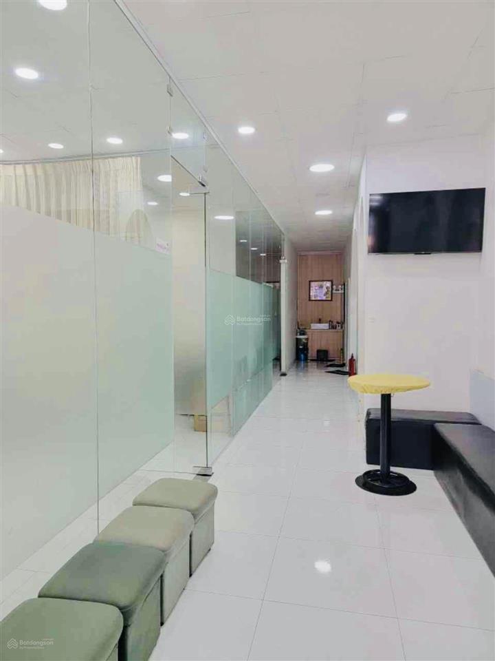 Bán nhà 4 tầng, mặt tiền quang trung, tt gò vấp. 136m2 chỉ 19,9 tỷ.